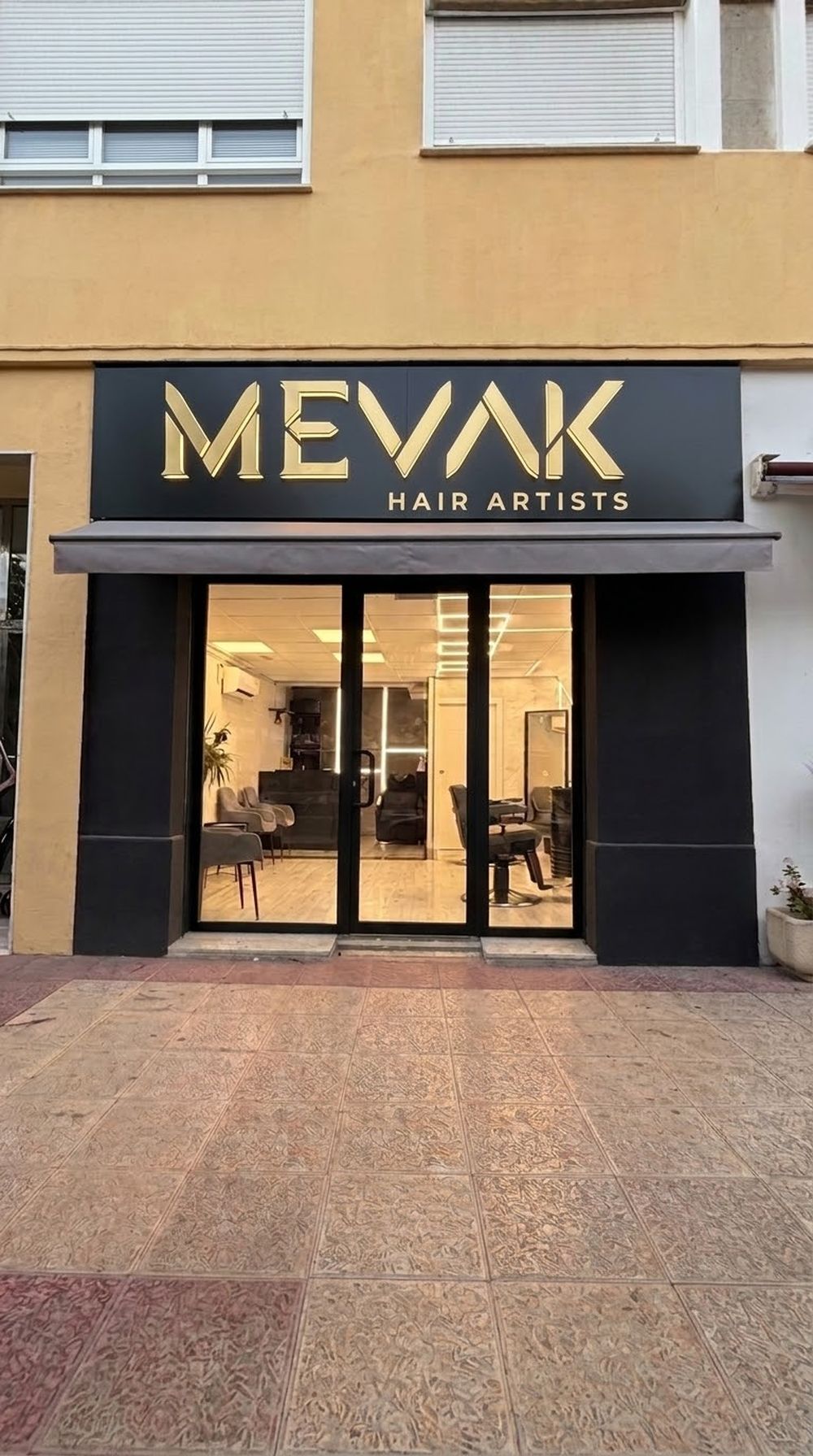 Mevak Hair Artists, La Albatalia, Murcia